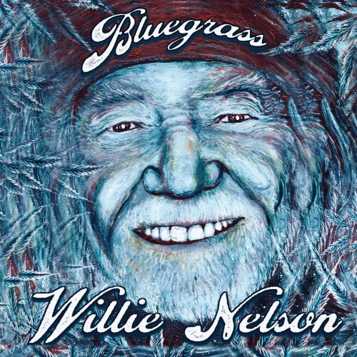 Willie Nelson : Bluegrass